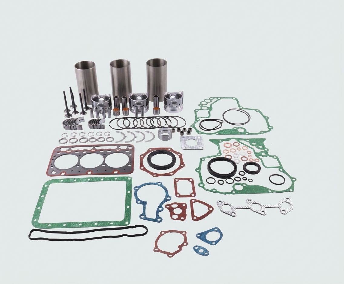 ENGINE OVERHAUL REBUILD KIT