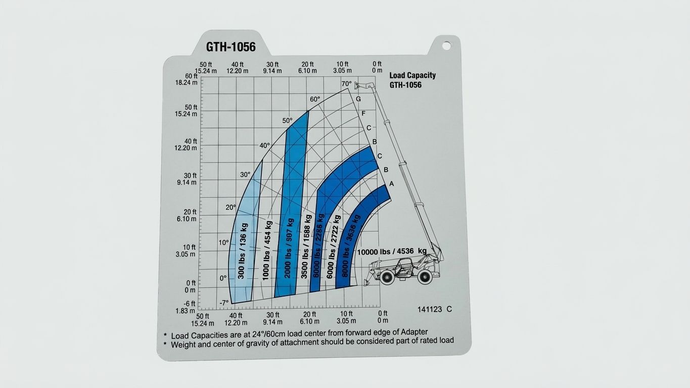 CARD, LOAD RNG, GTH1056, CAT, SU