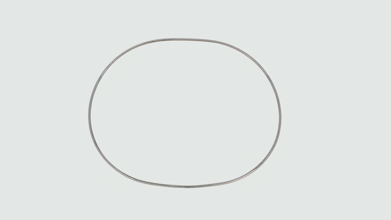 BELLOW HOLDER