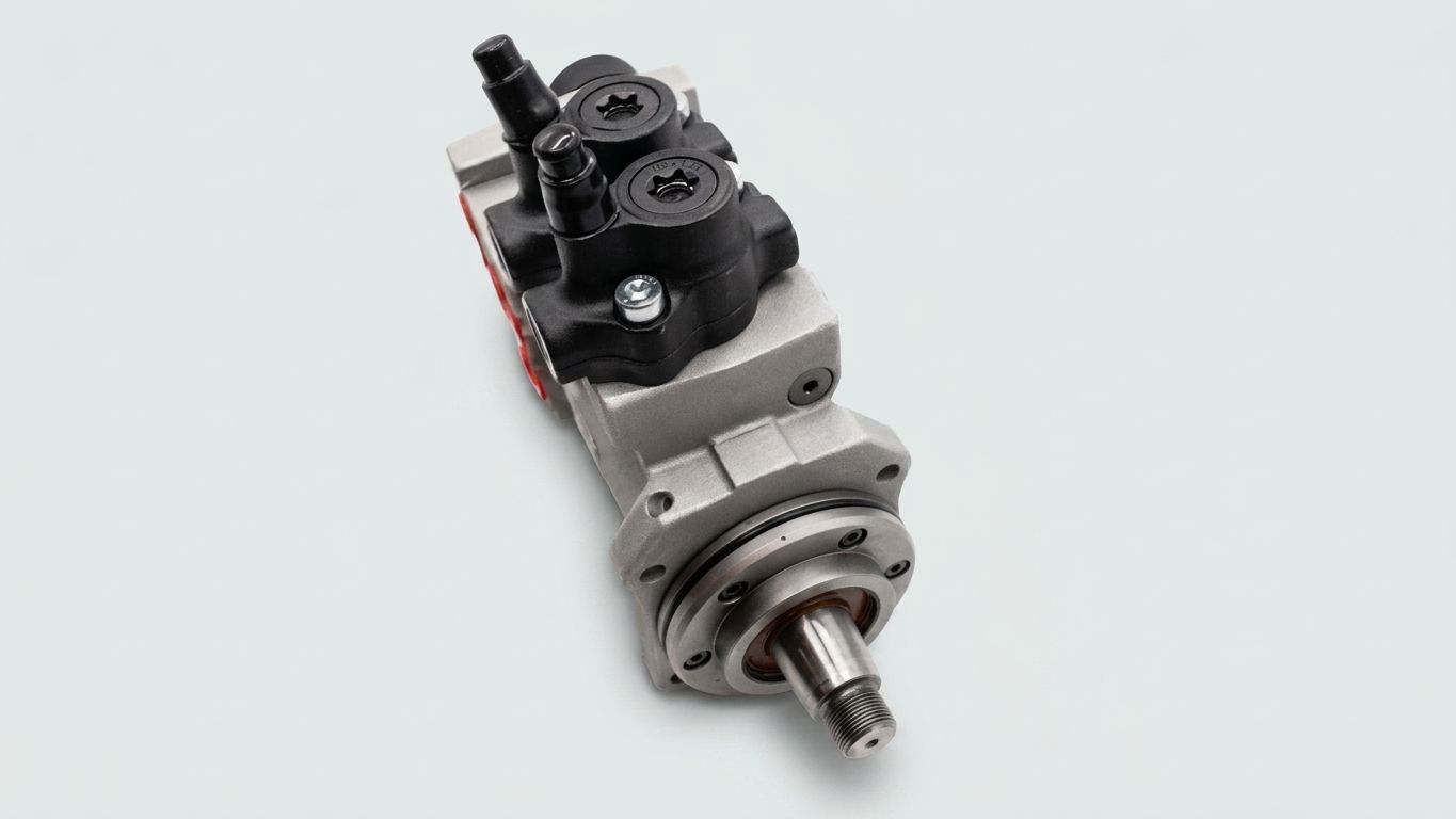FUEL INJECTION PUMP FOR DETROIT ENGINE
