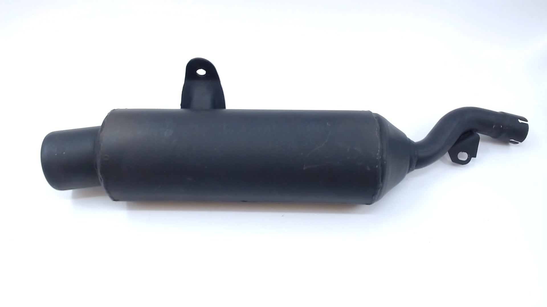 MUFFLER