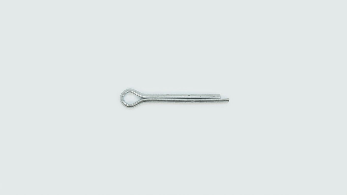 PIN, COTTER, .1875"X1.5"