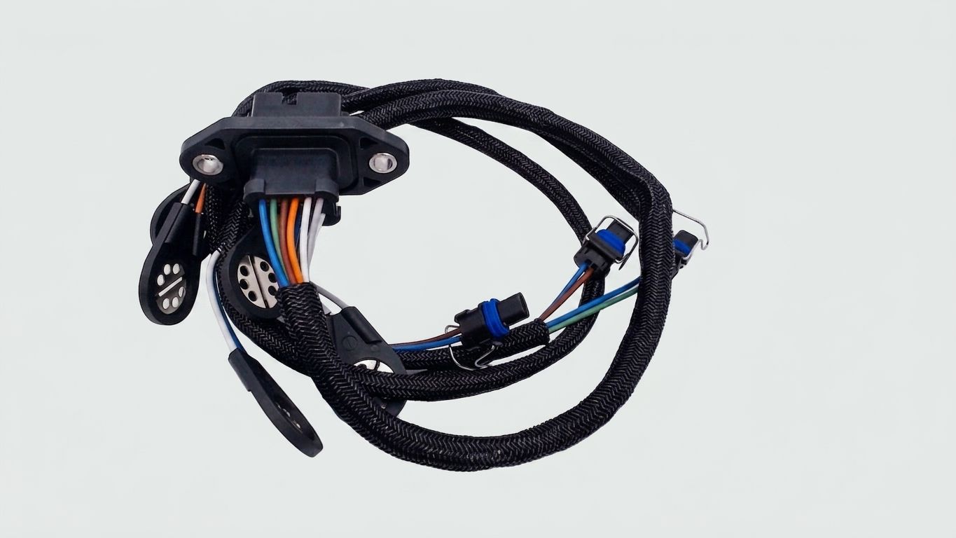 HARNESS