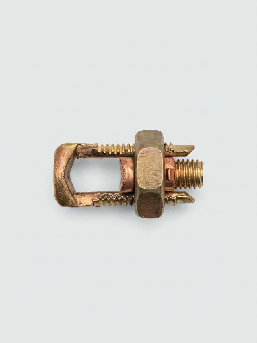 TERMINAL SPLIT-BOLT4AWG KS23