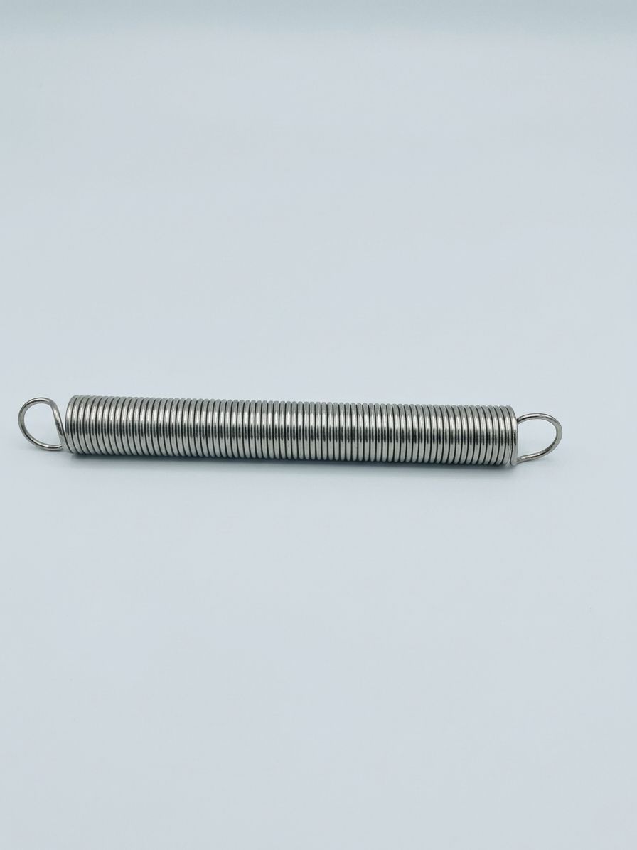 SPRING, SS, 1/2-EO500-49-4500