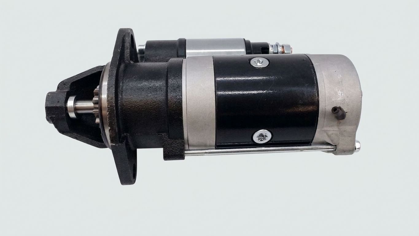 12V 2KW 11T STARTER MOTOR