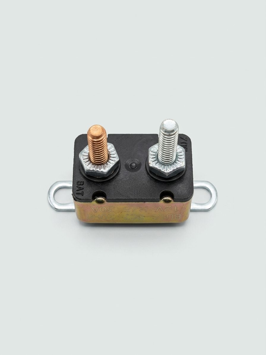 CIRCUIT BREAKER, 30A