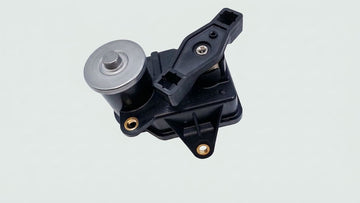 INTAKE MANIFOLD ACTUATOR MOTOR