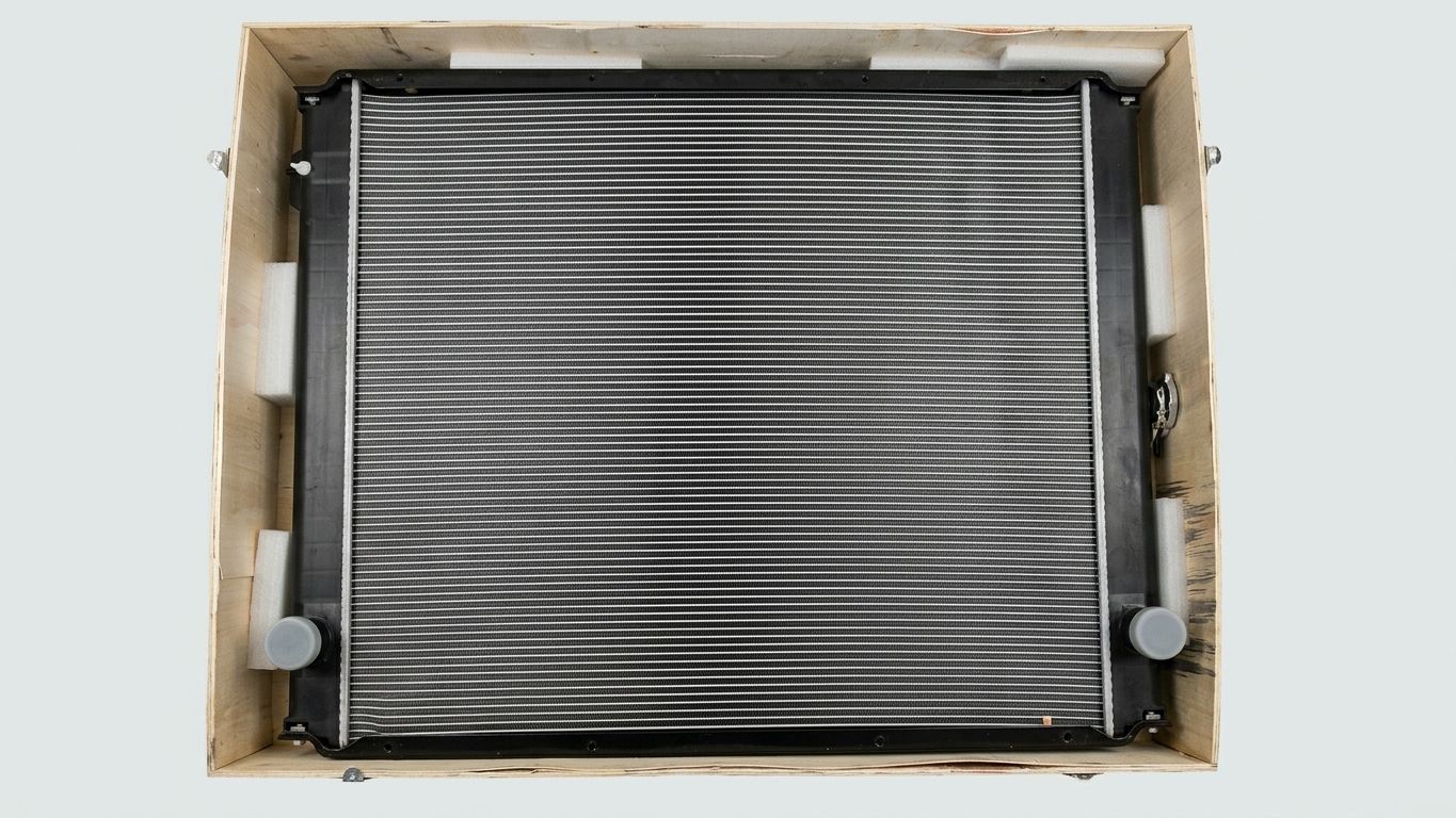 RADIATOR