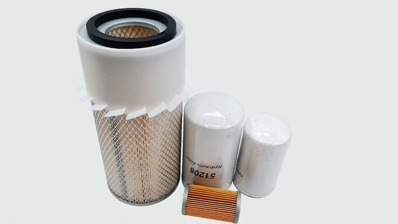 FILTER KIT