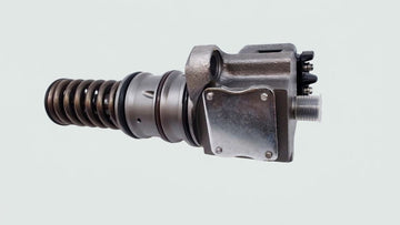 FUEL INJECTION PUMP