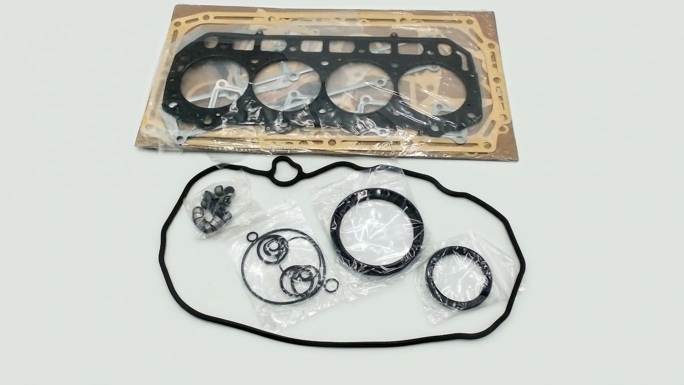 ENGINE OVERHAUL GASKET KIT