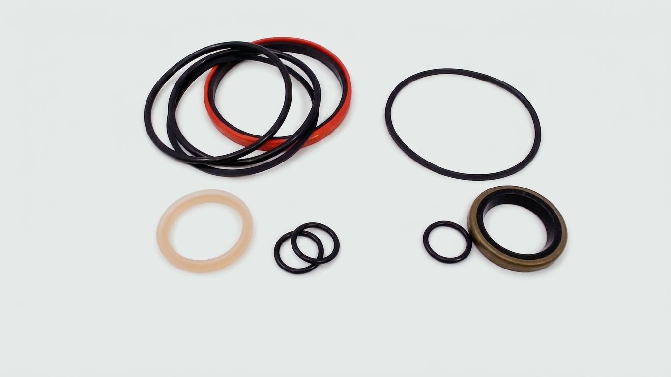 HYDRAULIC CYLINDER SEAL KIT