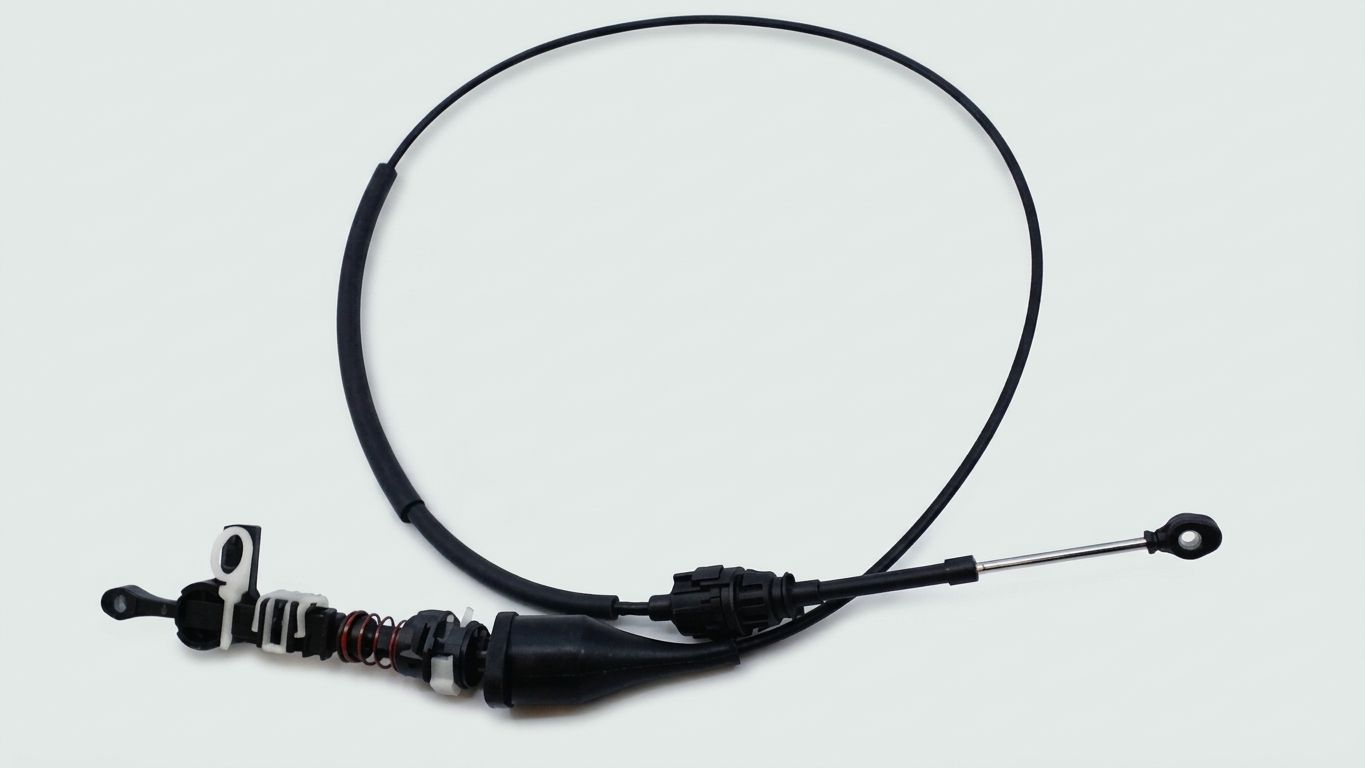 SHIFTER CABLE ASSEMBLY