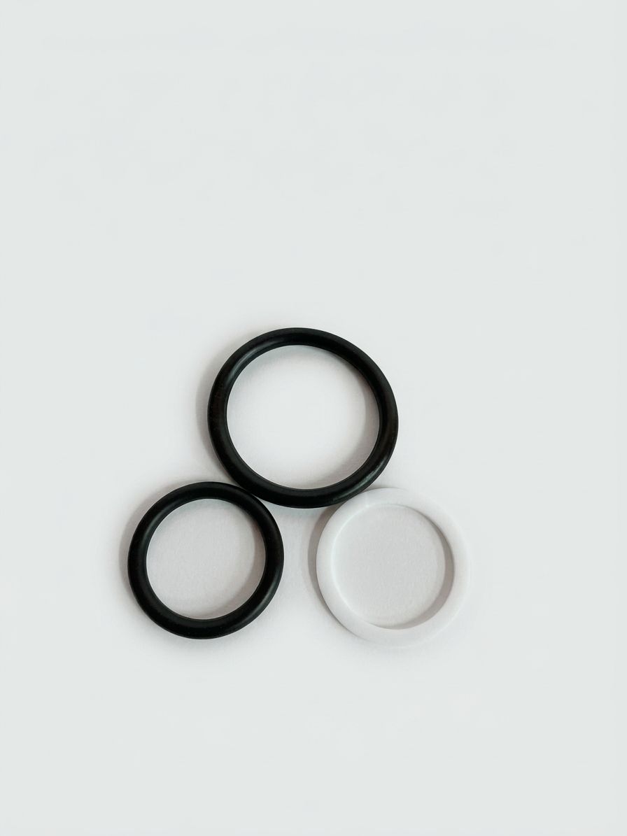 SEAL KIT, 62328, SIZE 12, 2 PORT
