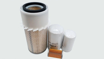 FILTER KIT
