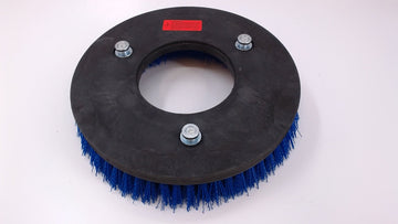 SCRUB BRUSH