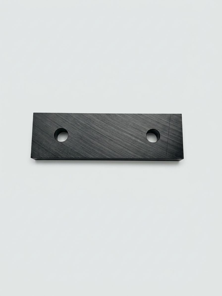 WEAR PAD, 4.88 X 1.5 X .5