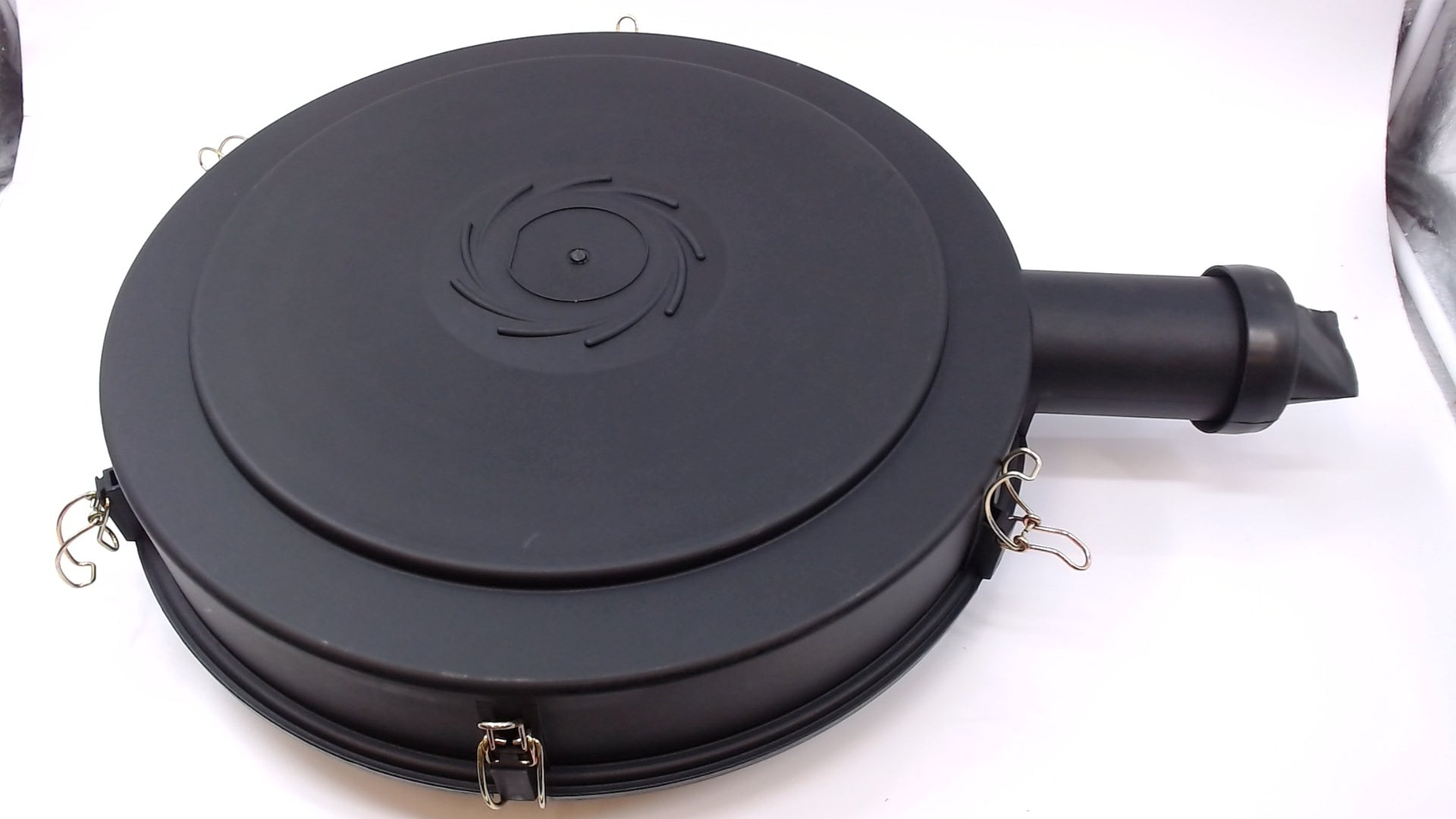 AIR FILTER HOUSING COVER ASSEMBLY