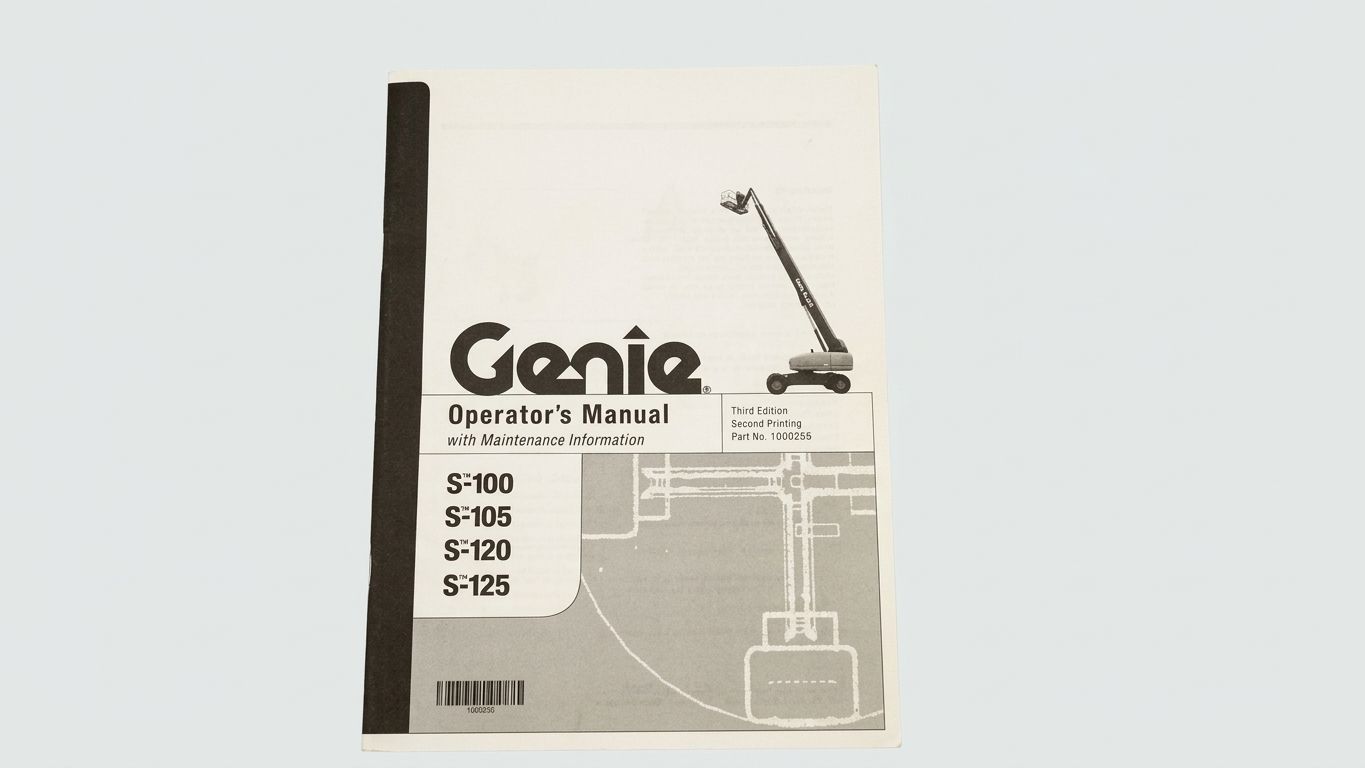 MANUAL, OP, S-100/105/120/125