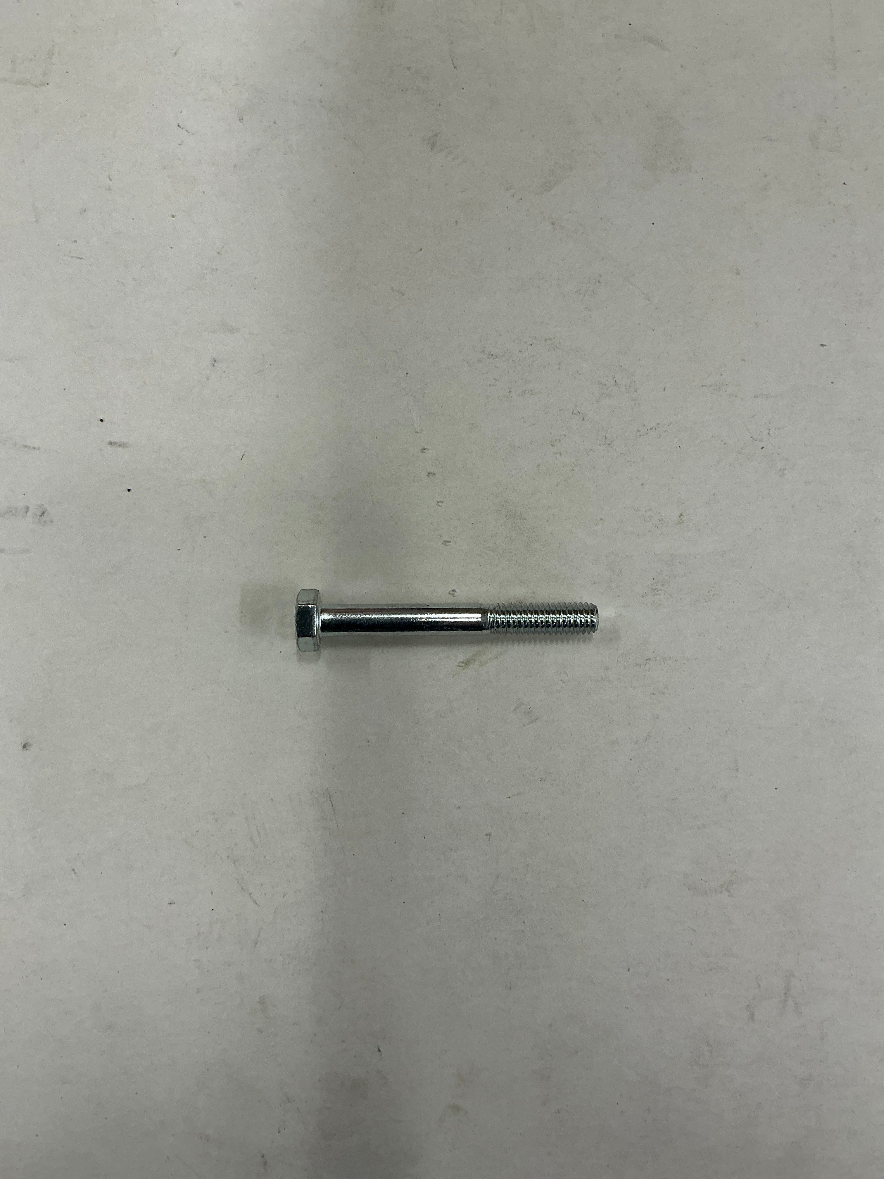 SCREW, HHC, M6 X 50