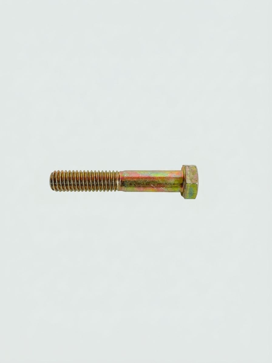 SCREW, HHC, 3/8-16X2.25, GR8