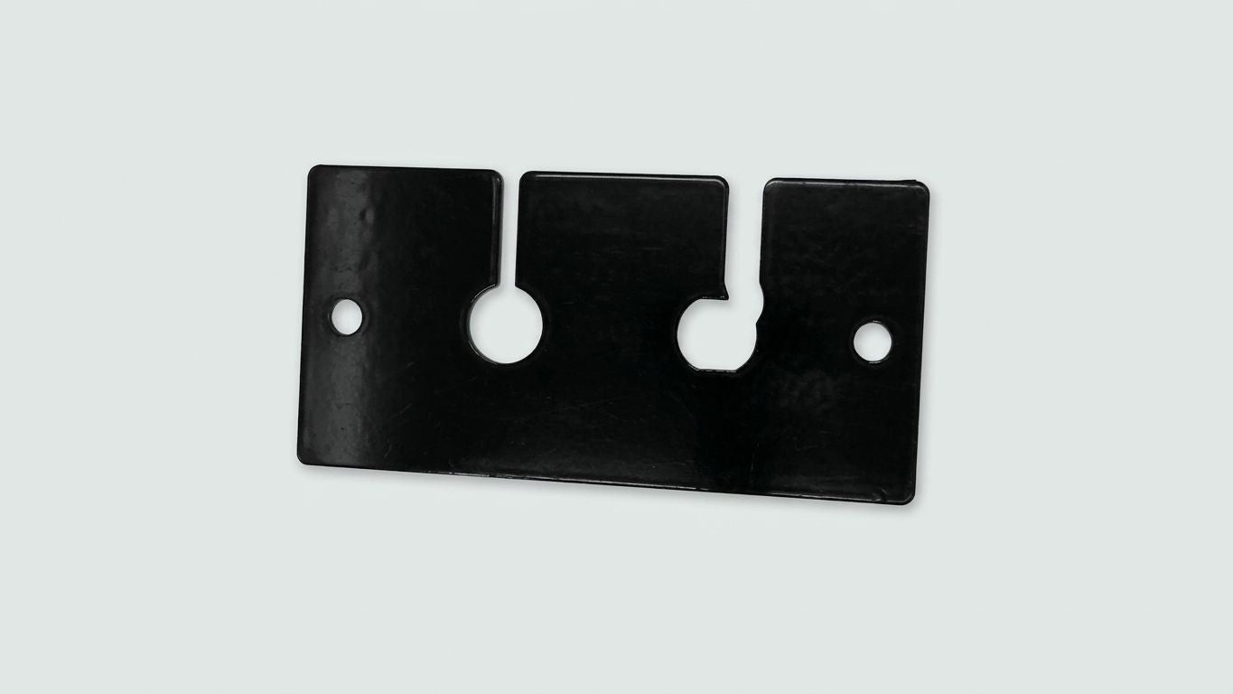 BRACKET CHARGER CORD AND LED