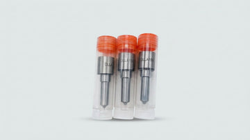 3 PCS FUEL INJECTOR NOZZLE