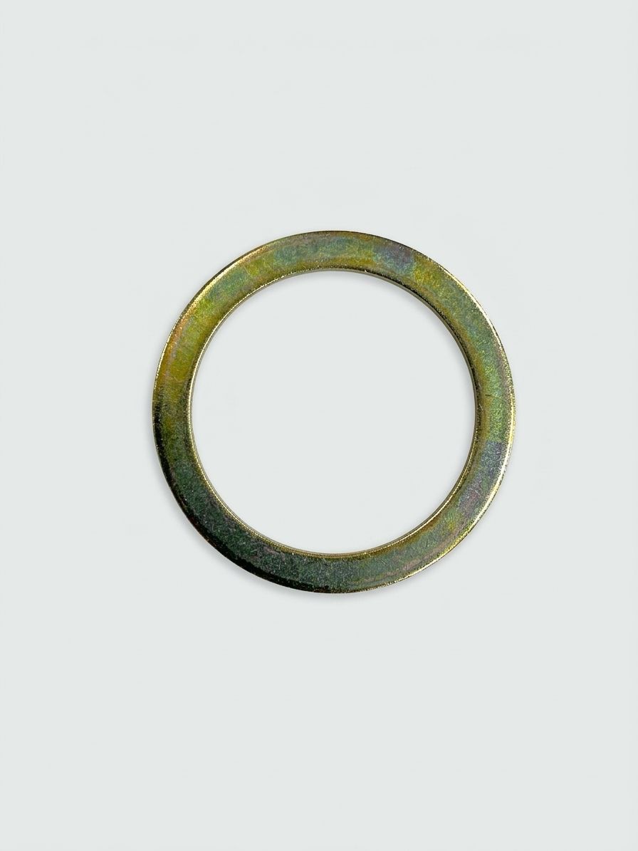 WASHER, SCIS ARM, 1.79X2.25X.120
