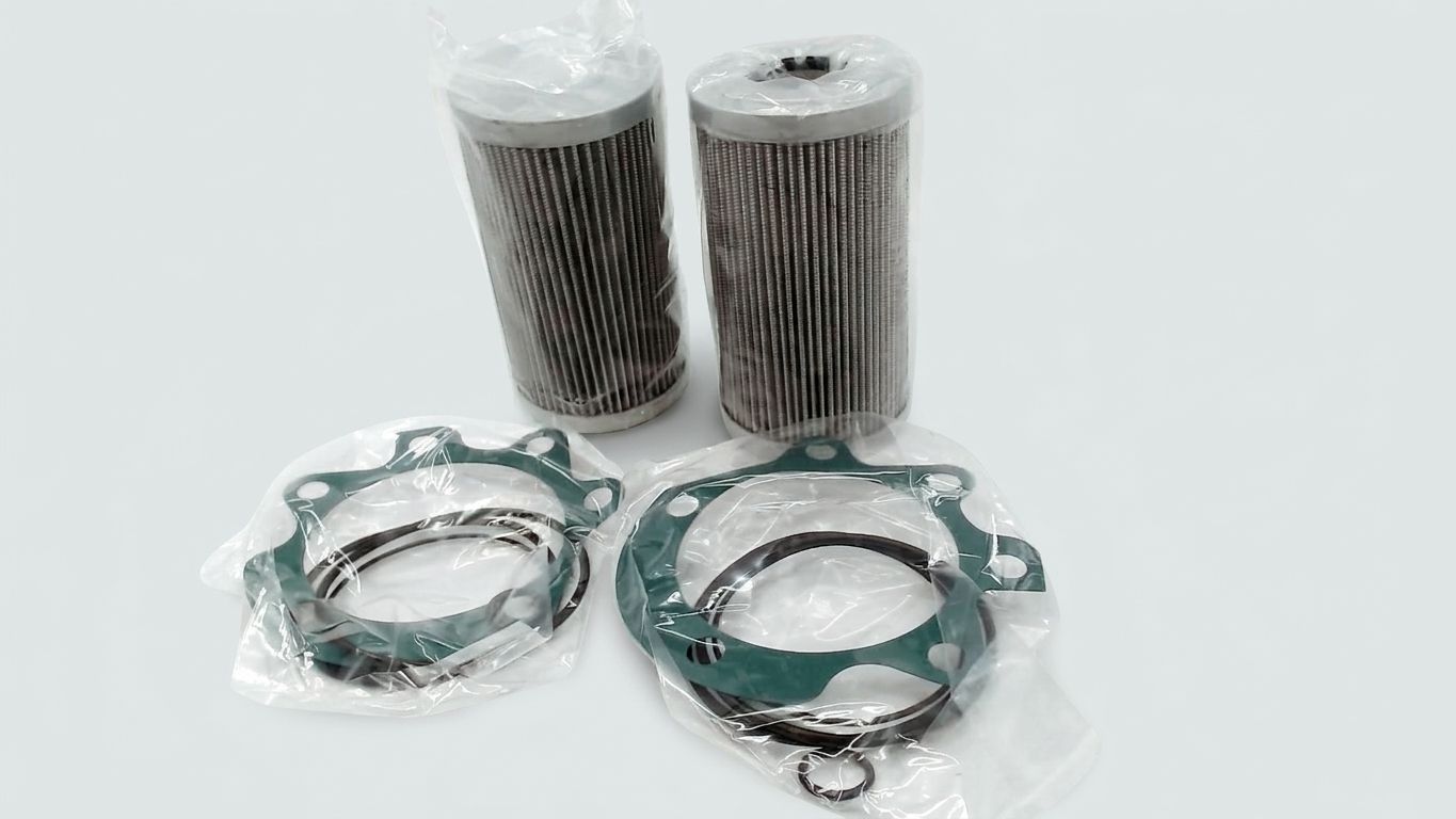 TRANSMISSION FILTER KIT