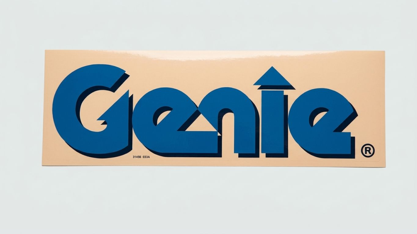 DECAL, GENIE