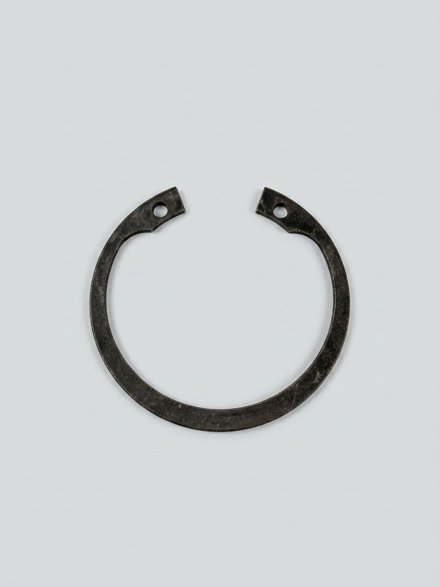 RING RETAINING, INTERNAL