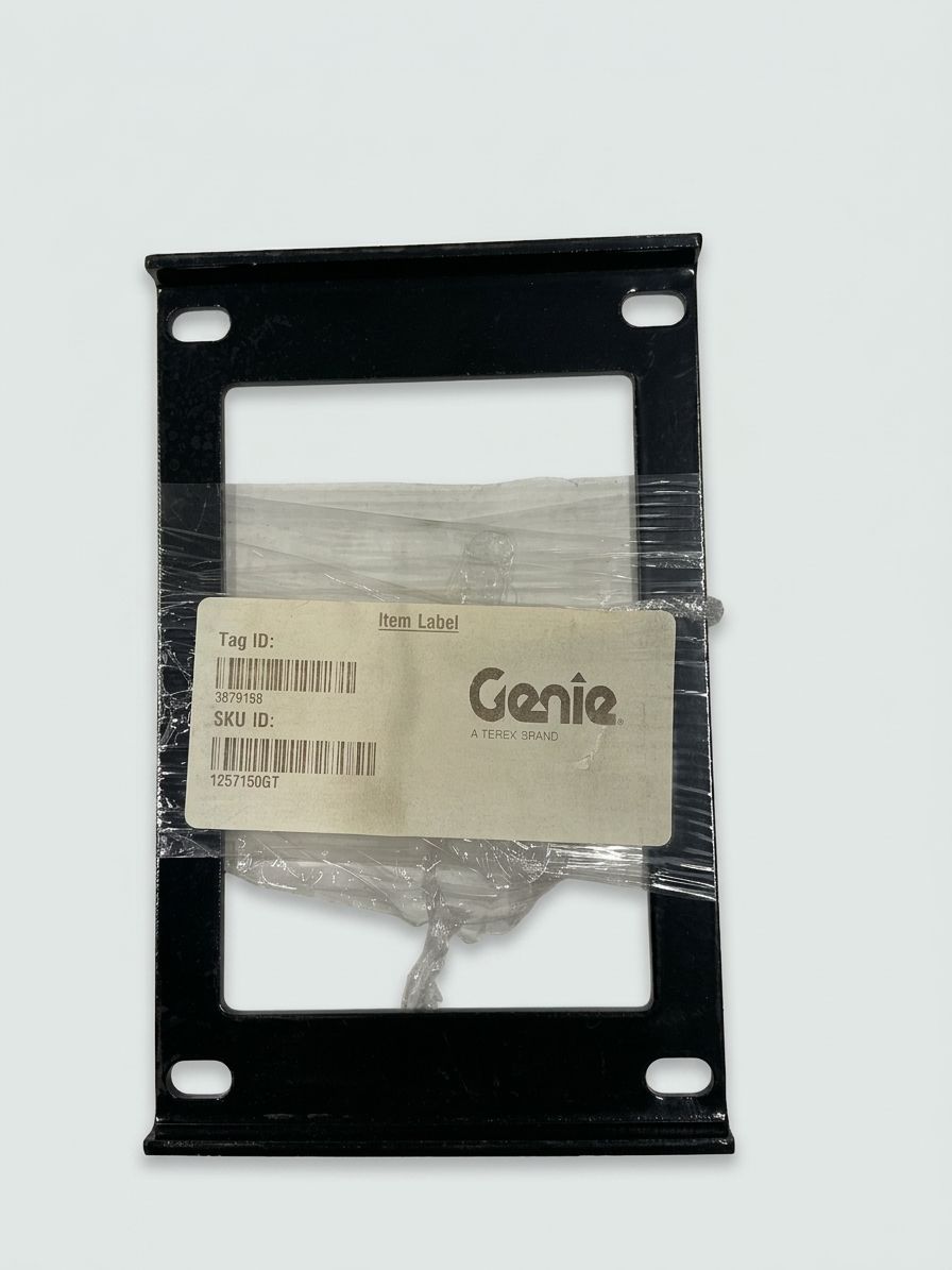 RETAINER BRACKET, DISPLAY