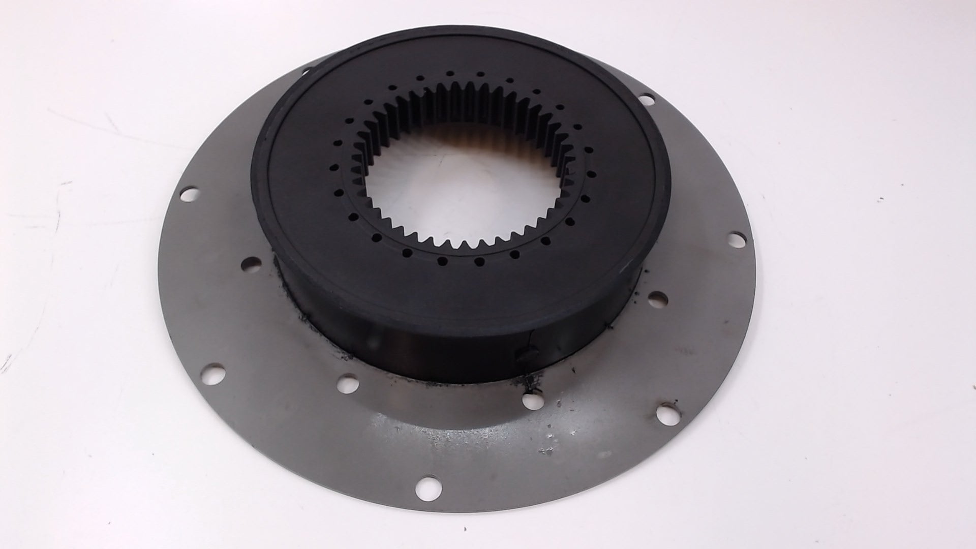 DRIVE COUPLING