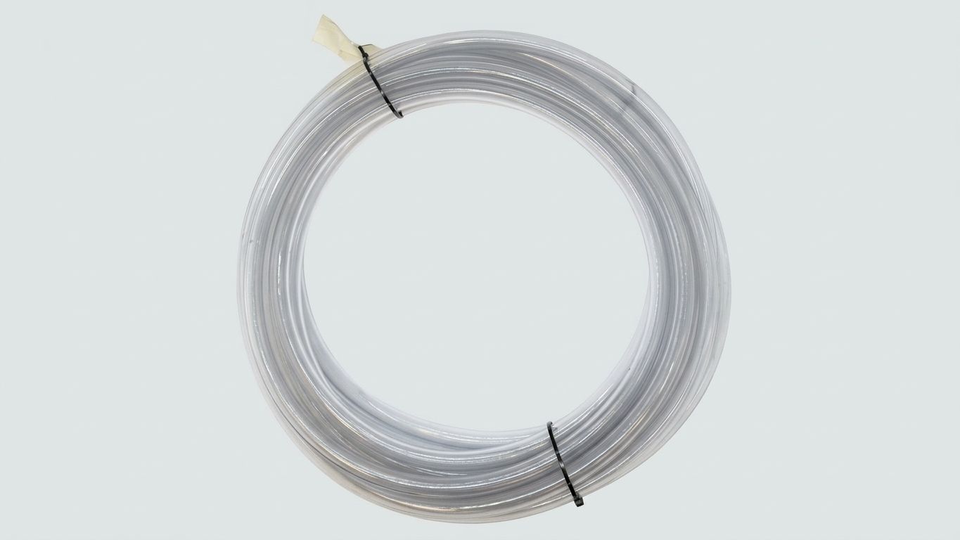 TUBE, FUEL SIGHT, .750 ID X 1.00 OD X 100 FT