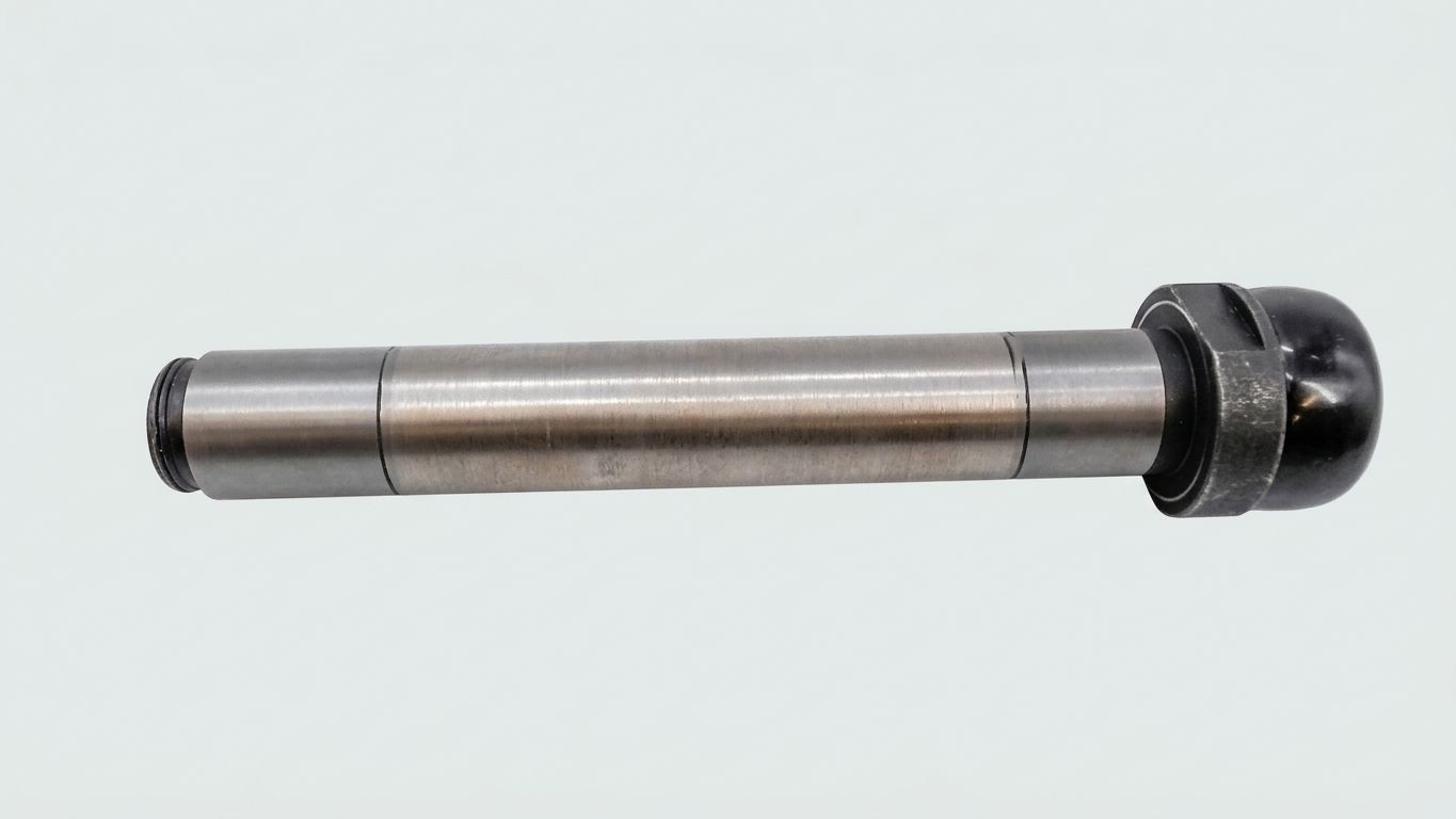 SOLENOID PLUNGER