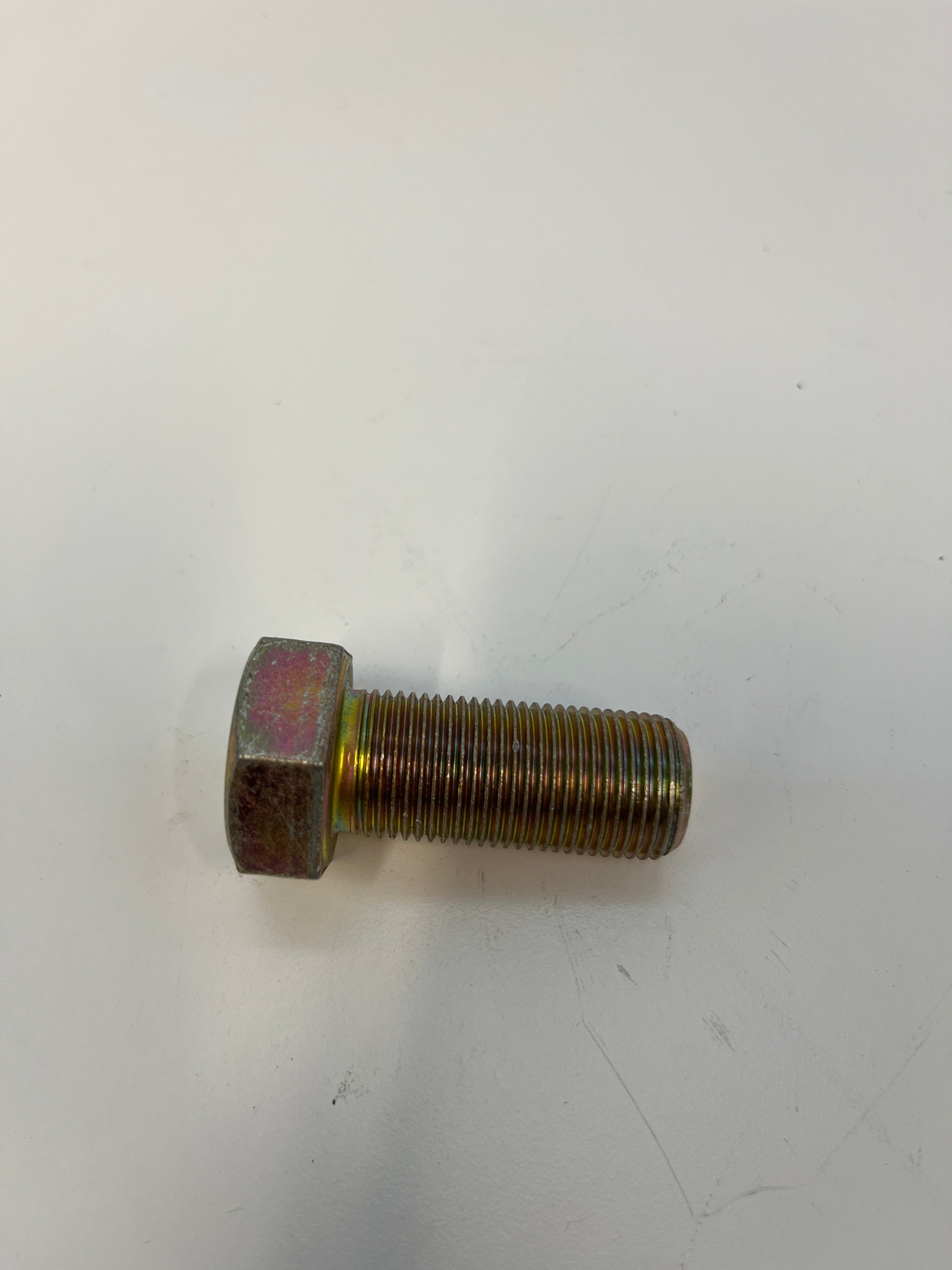 SCREW, HHC, 3/4-16X1.75, GR8