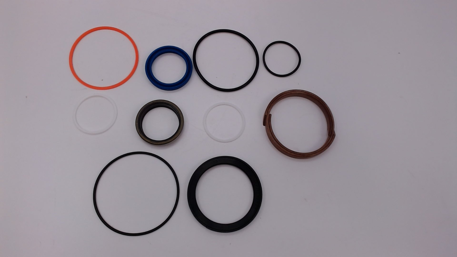 BUCKET CYLINDER SEAL KIT