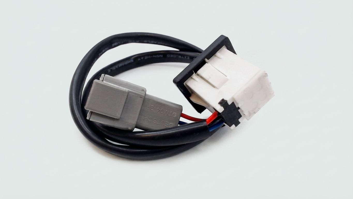 SEAT SWITCH