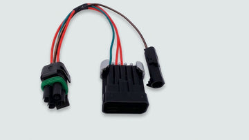 WIRE HARNESS ADAPTER