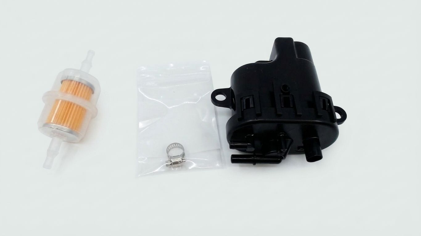 FUEL PUMP