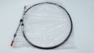 THROTTLE CABLE