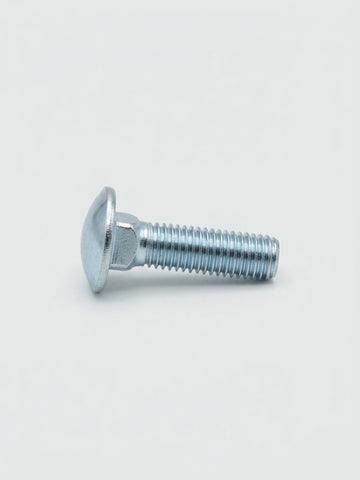 BOLT, CARRIAGE, 1/2-13 X 1.50, GR5