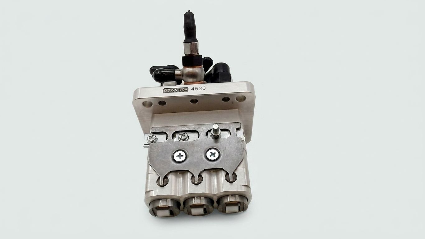 FUEL INJECTION PUMP