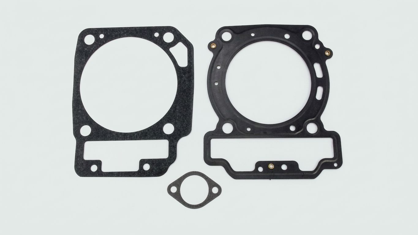 CYLINDER PISTON GASKET KIT