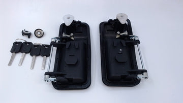 HANDLE SET