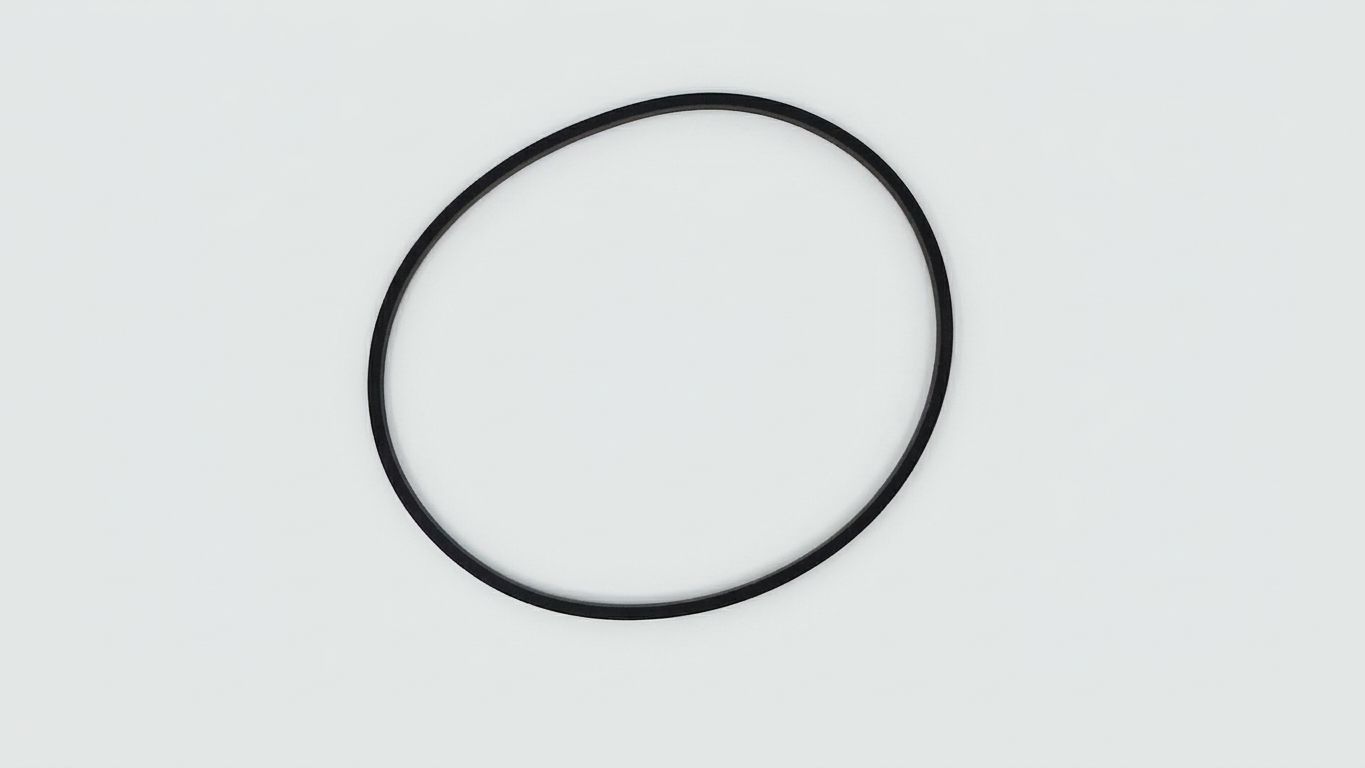 SEAL, O-RING, SQUARE