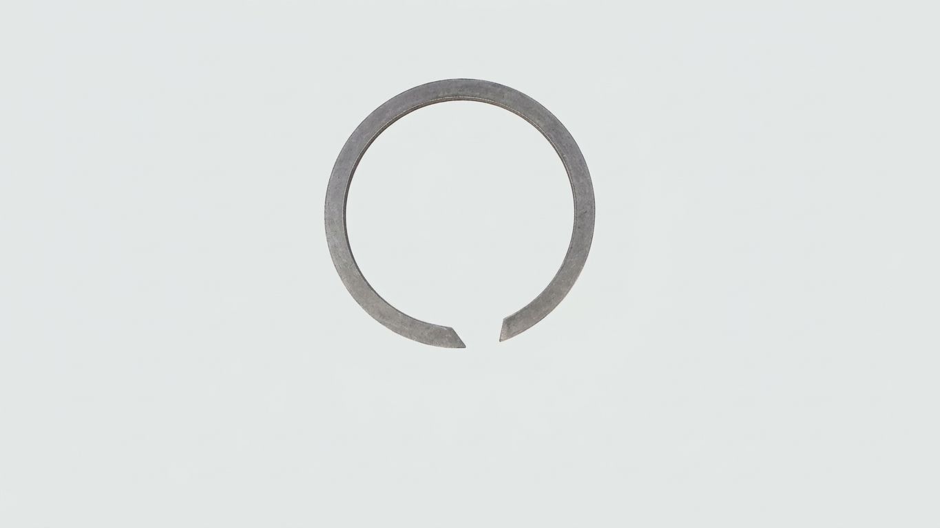 SNAP RING, W3/W6 TORQUE HUB