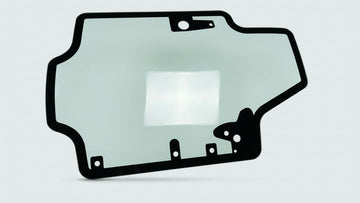DOOR GLASS