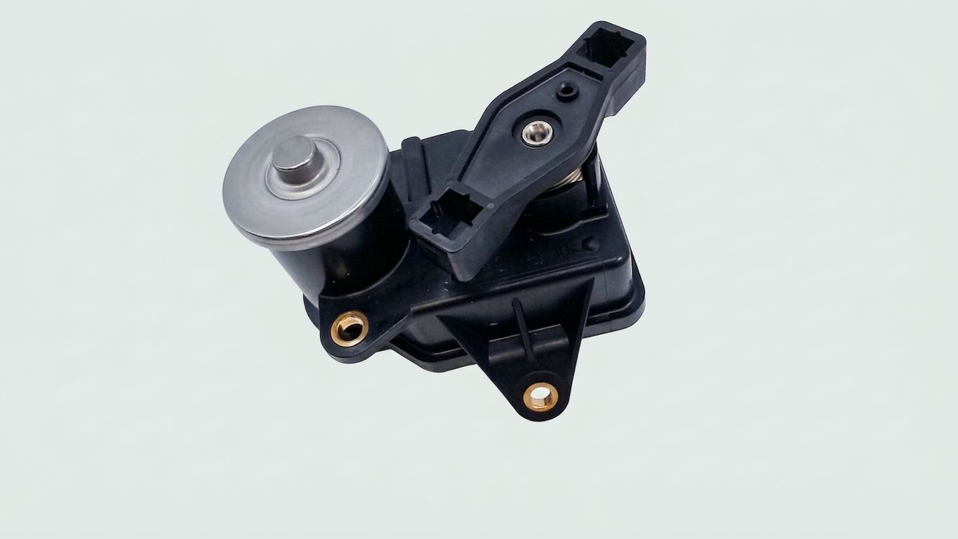 INTAKE MANIFOLD ACTUATOR MOTOR